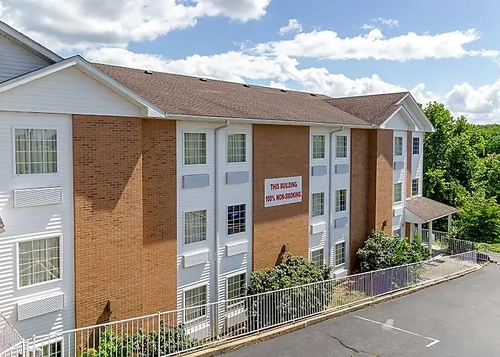 Hotel Osage Beach By The Lake Of The Ozarks