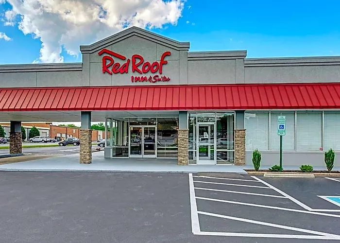 Red Roof Inn & Suites Wilkesboro