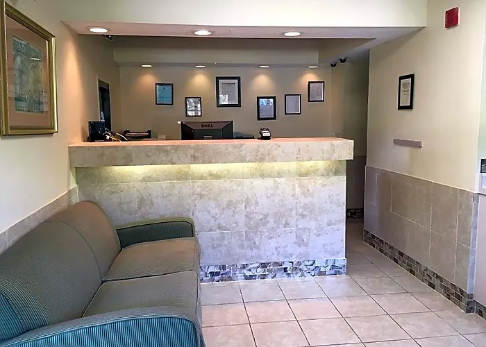Days Inn By Wyndham York Alabama