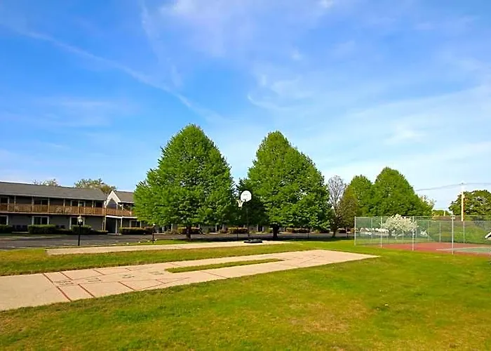 Majestic Regency Resort