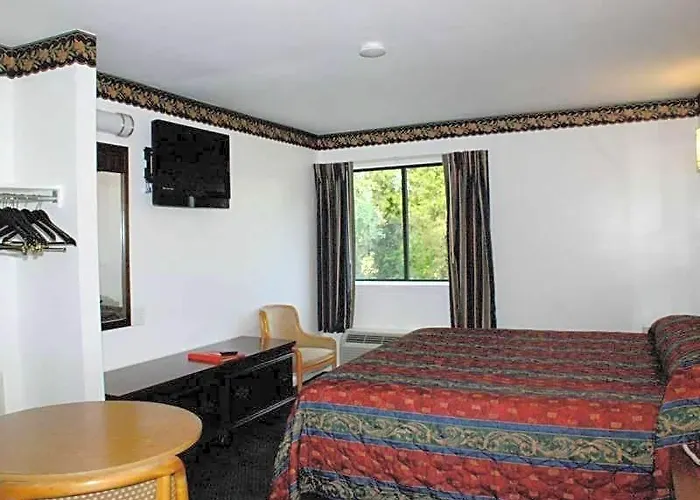 Home Style Inn
