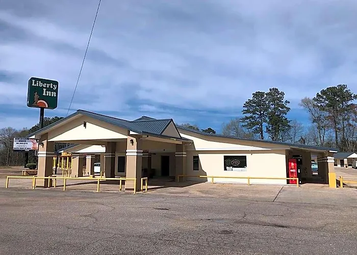 Liberty Inn - Collins