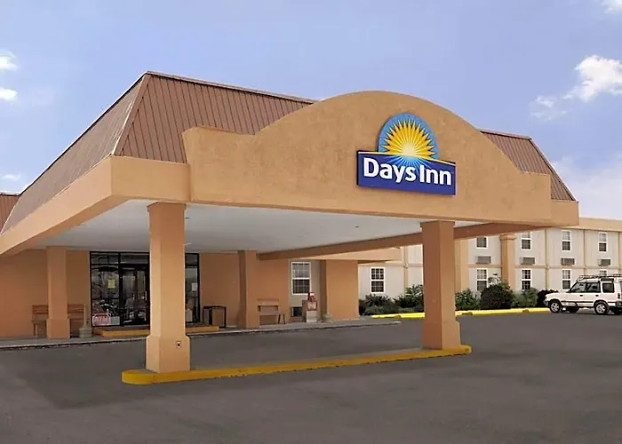 Days Inn By Wyndham Conneaut