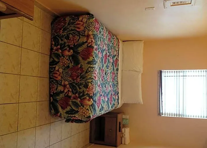 Collins Avenue Hostel