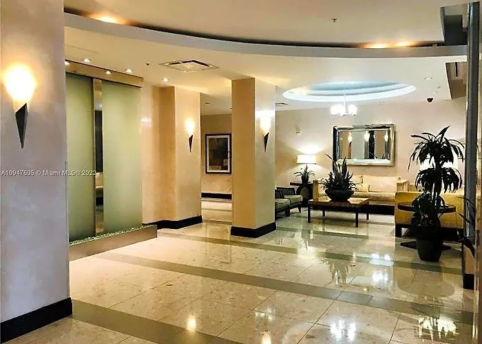 Tides Condominiums