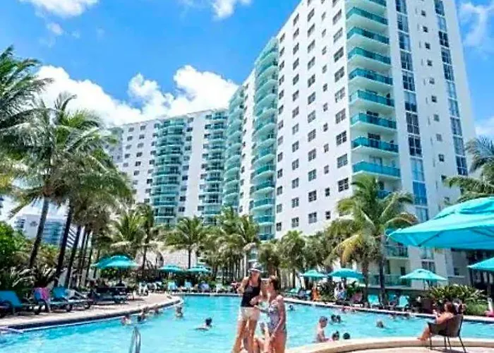 Tides Condominiums