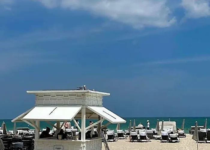 Fontainebleau Miami Beach,Tresor