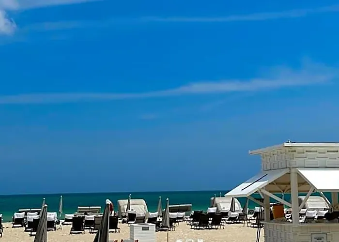 Fontainebleau Miami Beach,Tresor