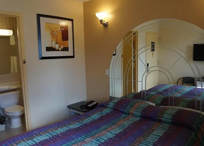 Flushing Motel