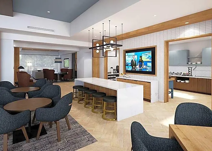 Staybridge Suites Manteca - Lathrop Area By Ihg