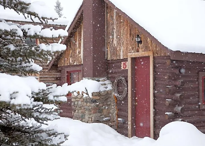 Colorado Cabin Adventures