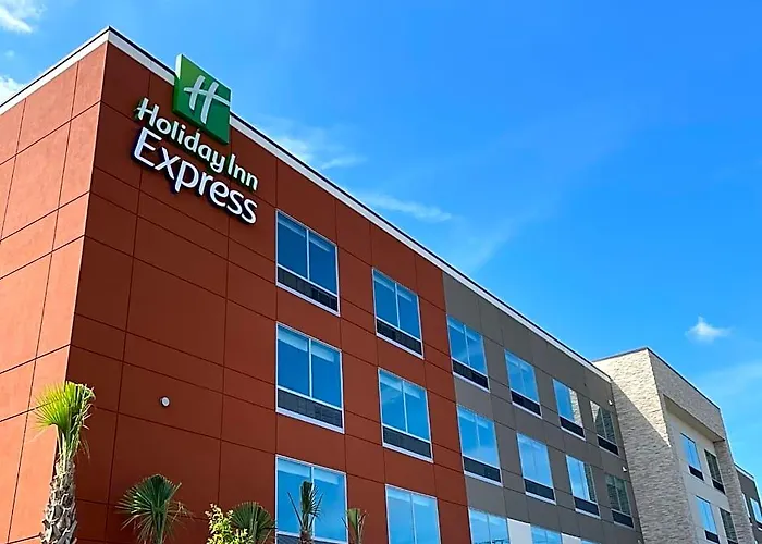 Holiday Inn Express - Starke By Ihg