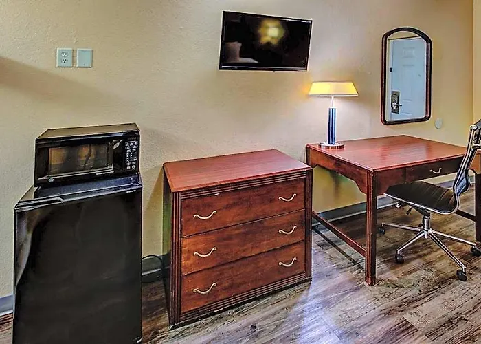 Kingsway Inn Corsicana