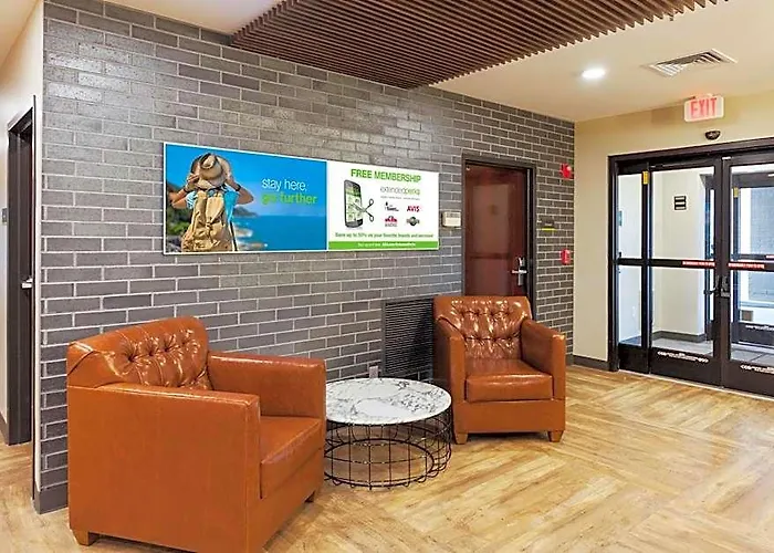 Extended Stay America Premier Suites - San Diego - San Marcos