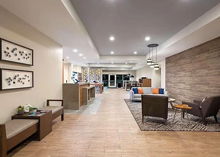 Candlewood Suites Layton - Salt Lake City By Ihg
