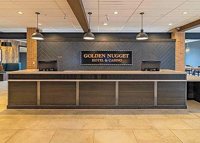 Golden Nugget Hotel & Casino