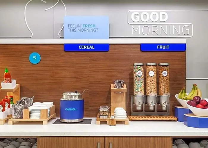 Holiday Inn Express & Suites Ontario - Chino Hills By Ihg