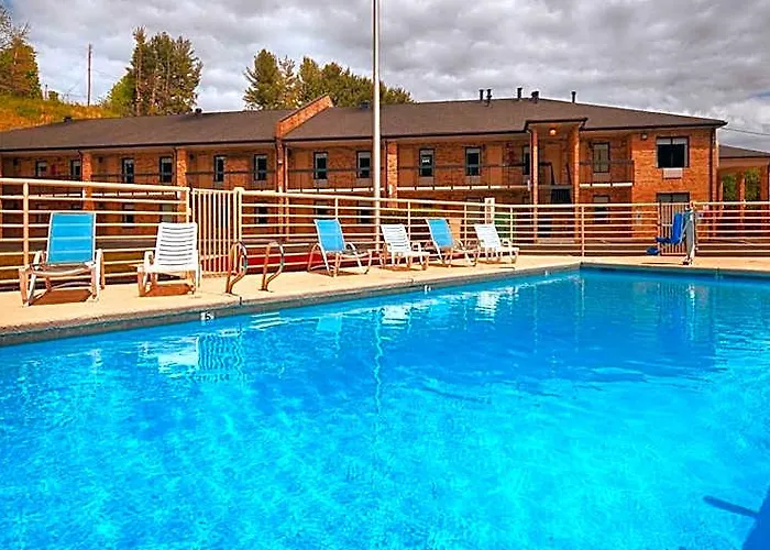 Bryson Inn