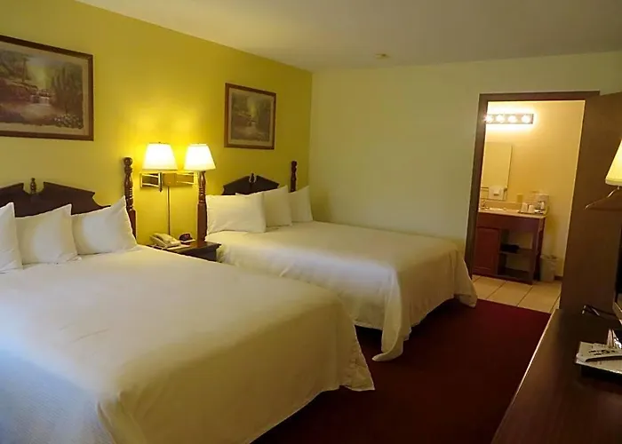 Honeysuckle Inn