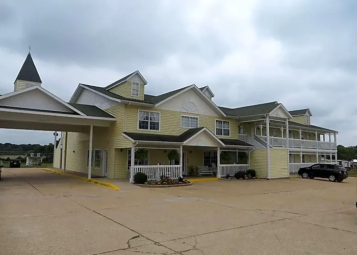 Honeysuckle Inn