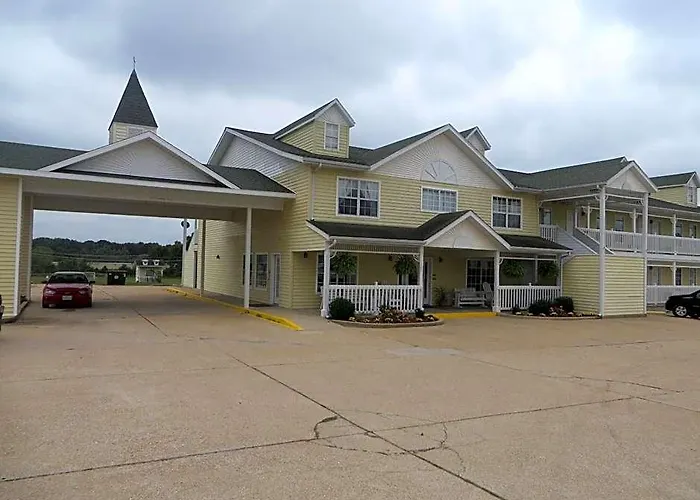 Honeysuckle Inn