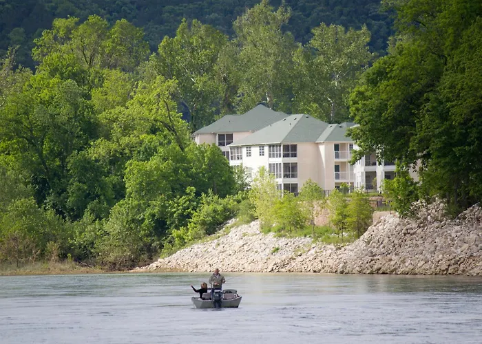 The Suites At Fall Creek