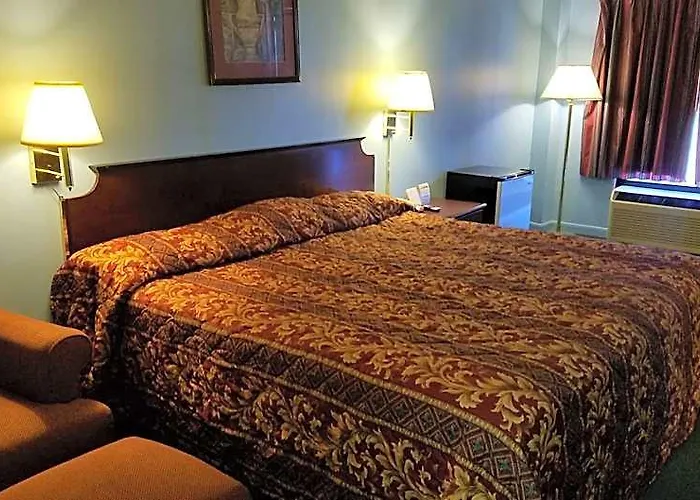 Scottish Inns Morristown