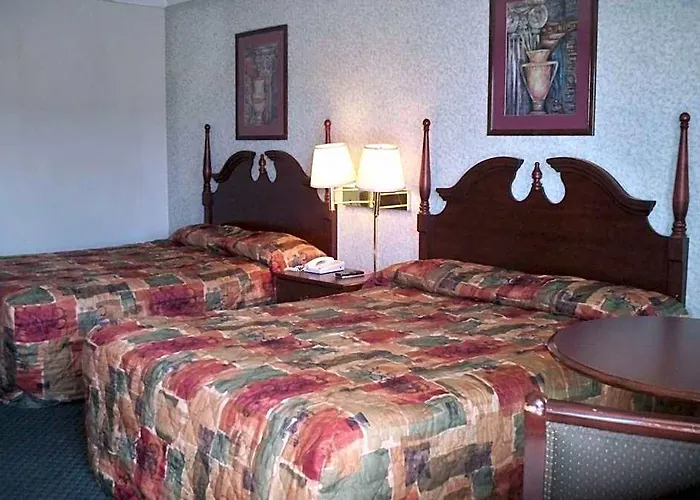 Scottish Inns Morristown