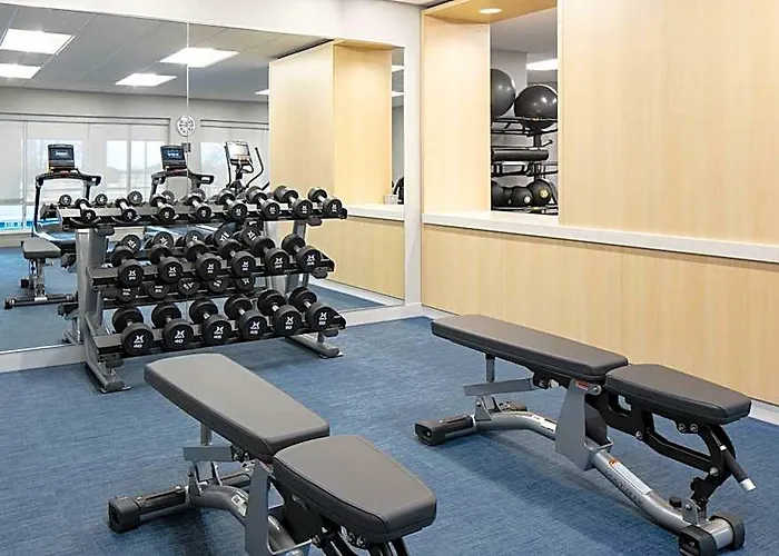 Towneplace Suites By Marriott Oshkosh