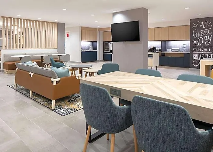 Towneplace Suites By Marriott Oshkosh