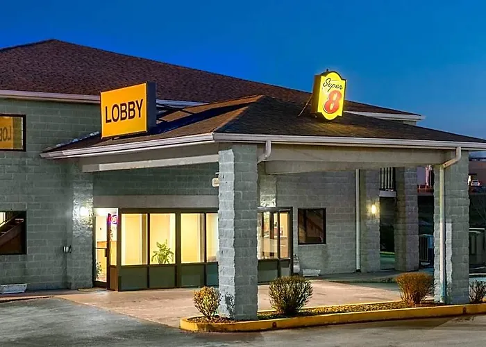 Motel 6-London, Ky