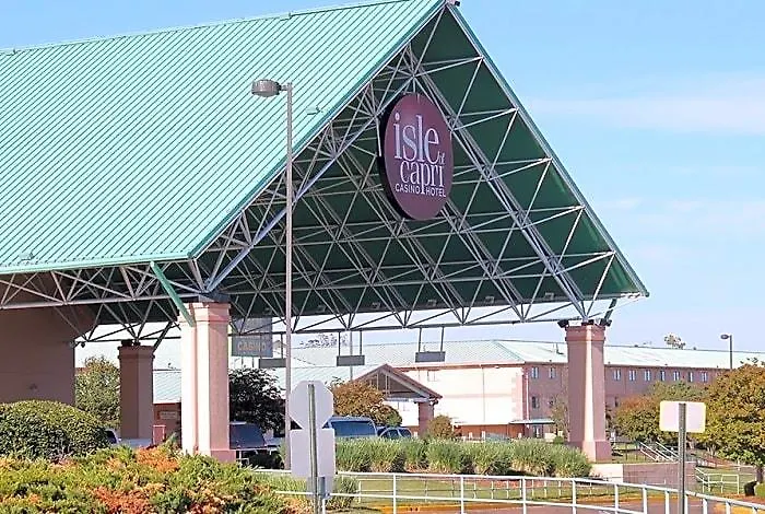 Isle Casino Hotel Lula Hotel & Casino - A Caesars Rewards Destination