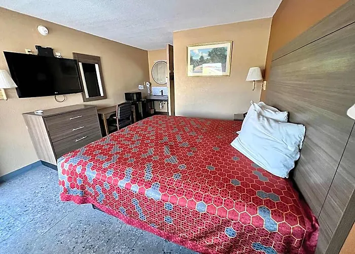 The Country Corner Inn