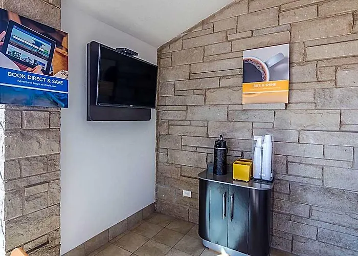 Motel 6-Childress, Tx