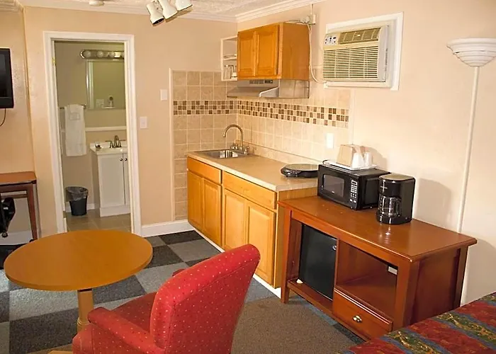 Budget Inn
