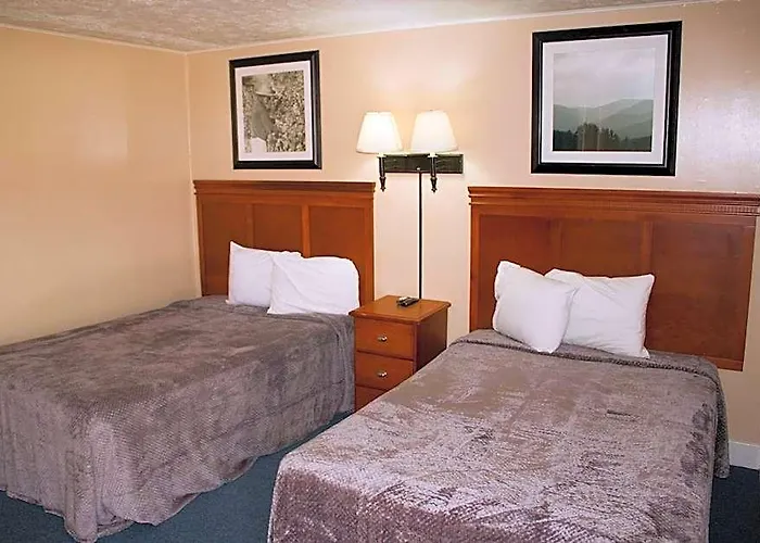 Budget Inn