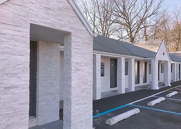 Ramsey Inn & Suites