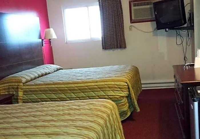 Hallmark Motel