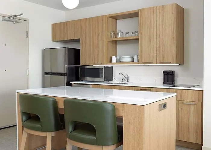 Homewood Suites By Hilton Cypress Orange County