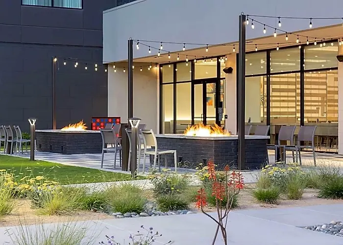 Homewood Suites By Hilton Cypress Orange County