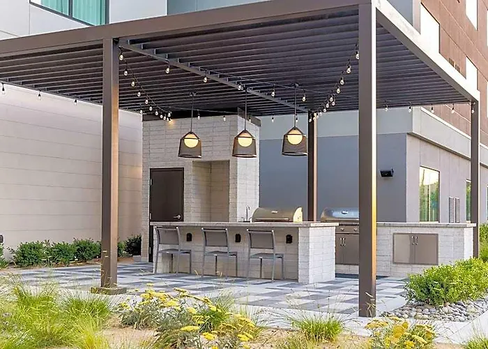 Homewood Suites By Hilton Cypress Orange County