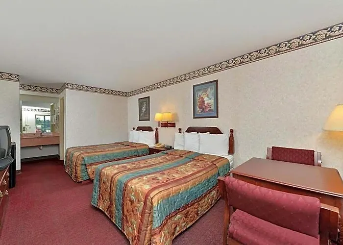 Quality Inn
