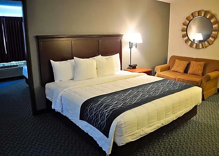 Dunes Express Inn And Suites