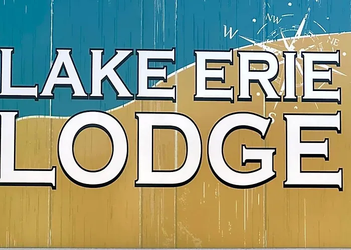 Lake Erie Lodge