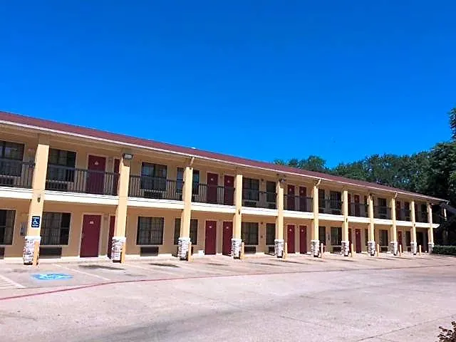 Executive Inn And Suites Longview