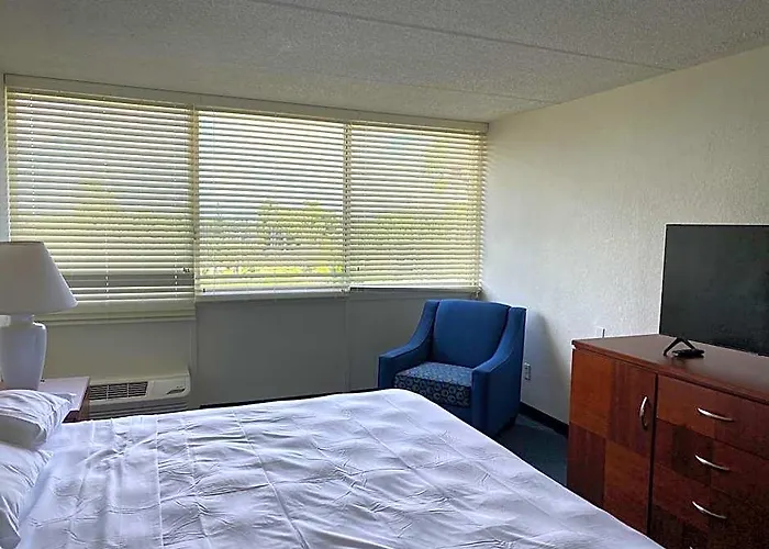 Hotel Roma Golden Glades Resort (Adults Only)
