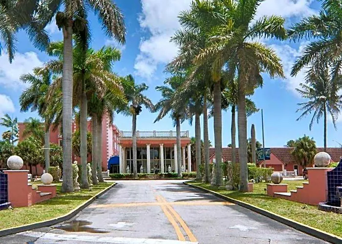 Hotel Roma Golden Glades Resort (Adults Only)