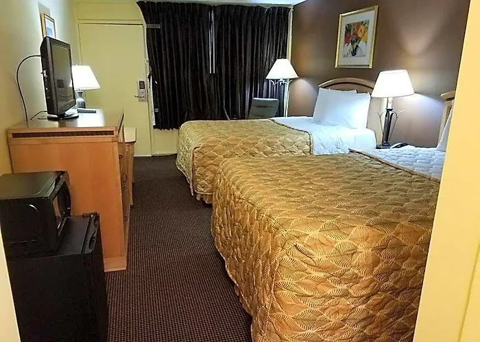 Budget Inn Tarboro