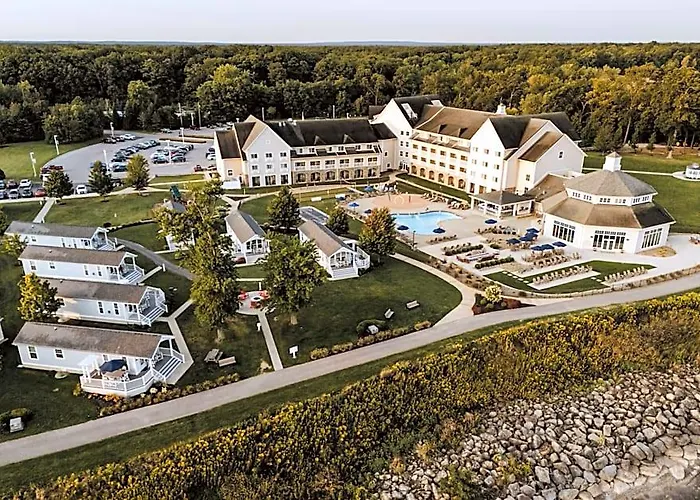 The Lodge At Geneva On The Lake