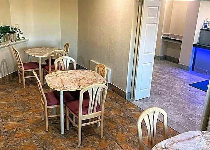 Lone Star Inn